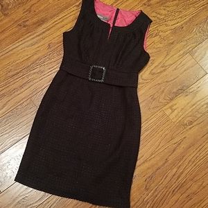 Donna Ricco New York dress *